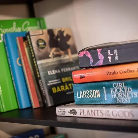 Boho Stylish Ap - Private Garage Budapeszt